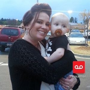 Meet your Posher, Anita